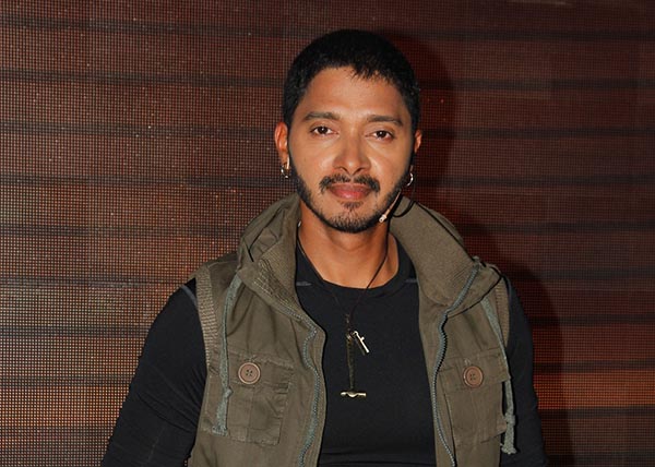 I am not doing Marathi due to lack of work in Bollywood said Shreyas Talpade